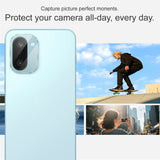 OnePlus 15R IMAK Tempered Camera Lens Protection Glass - Transparent