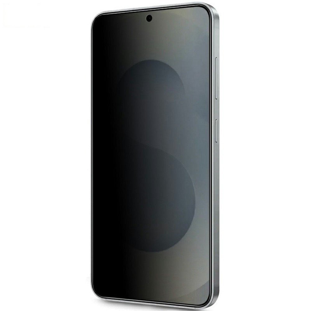 Samsung Galaxy S26 IMAK Tempered Screen Protector Glass - Privacy Function - Transparent