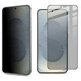 Samsung Galaxy S26+ (Plus) IMAK Tempered Screen Protector Glass - Privacy Function - Transparent