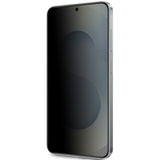 Samsung Galaxy S26+ (Plus) IMAK Tempered Screen Protector Glass - Privacy Function - Transparent