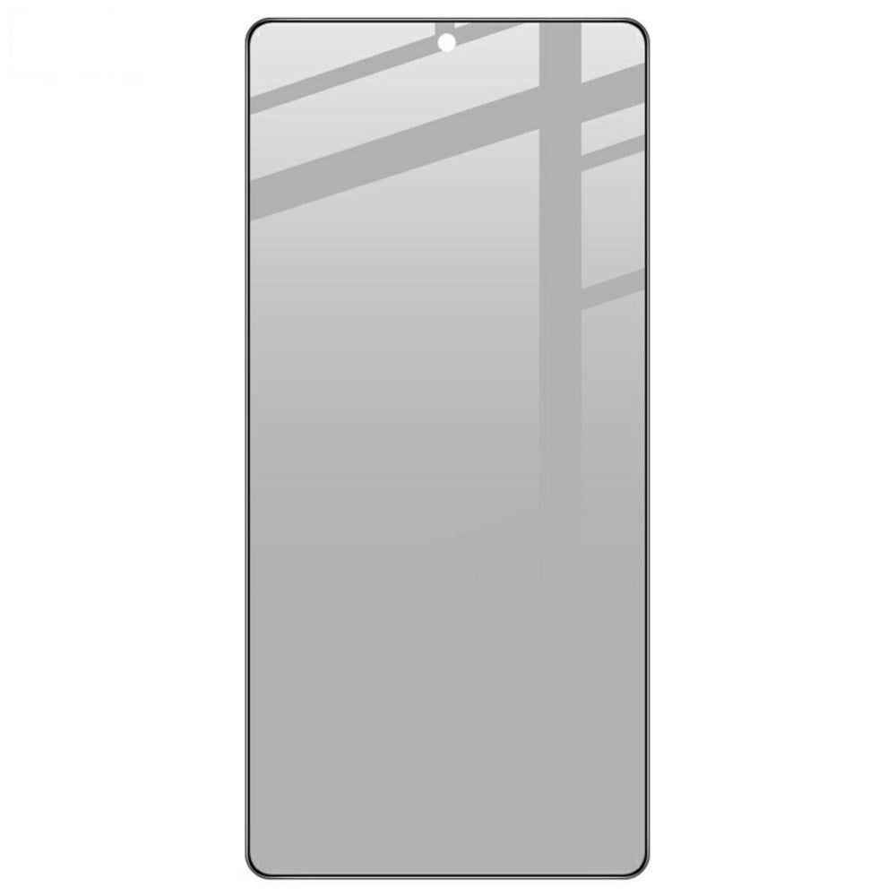 Samsung Galaxy S26 Ultra IMAK Tempered Screen Protector Glass - Privacy Function - Transparent