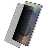 Samsung Galaxy S26 Ultra IMAK Tempered Screen Protector Glass - Privacy Function - Transparent