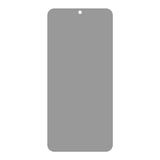 Samsung Galaxy A27 Tempered Glass Screen Protector - Privacy - Transparent