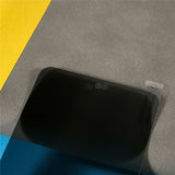 Samsung Galaxy A27 Tempered Glass Screen Protector - Privacy - Transparent