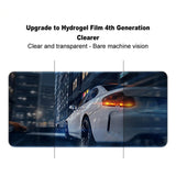 Samsung Galaxy A57 IMAK Screen Protector - Film - Transparent