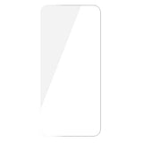 Xiaomi 17 Ultra Tempered Screen Protector - Transparent