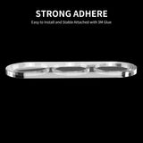 Samsung Galaxy S26 Ultra ENKAY Tempered Camera Lens Protection Glass - Transparent