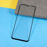 Samsung Galaxy A14 (5G) Tempered Glass Screen Protector Full-Fit - Black Edge