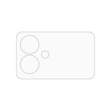 Samsung Galaxy S26 Edge Tempered Camera Lens Protector Glass – Transparent