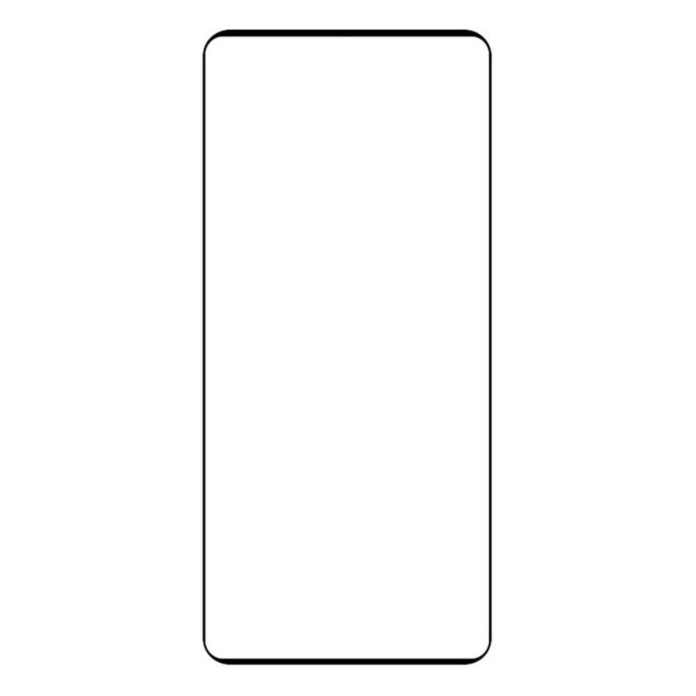 Realme 16 Pro+ 9H Screen Protector Glass – Transparent