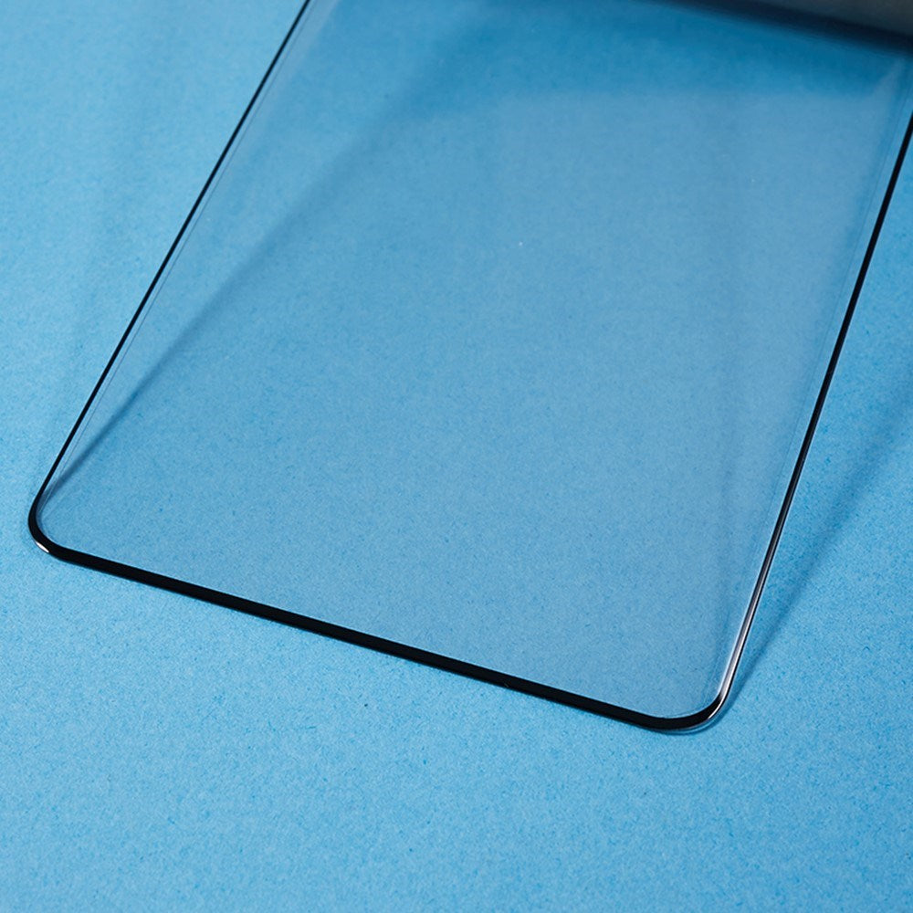 Realme 16 Pro+ 9H Screen Protector Glass – Transparent