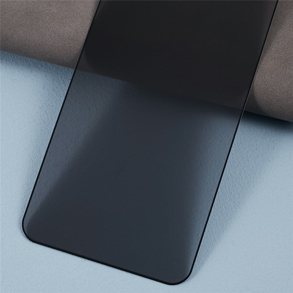 Realme 16 Pro Tempered Glass Screen Protector with Privacy - Transparent