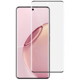 Realme 16 Pro+ IMAK Tempered Glass Screen Protector - Transparent