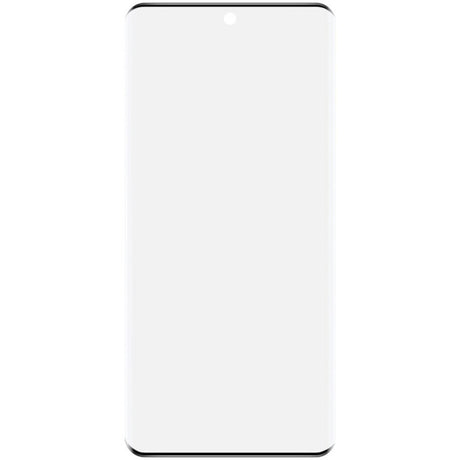 Realme 16 Pro+ IMAK Tempered Glass Screen Protector - Transparent