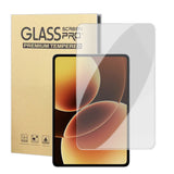 Xiaomi Pad 8 / 8 Pro / 7 / 7 Pro Tempered Protective Glass - Transparent