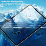 Xiaomi Pad 8 / 8 Pro / 7 / 7 Pro Tempered Protective Glass - Transparent