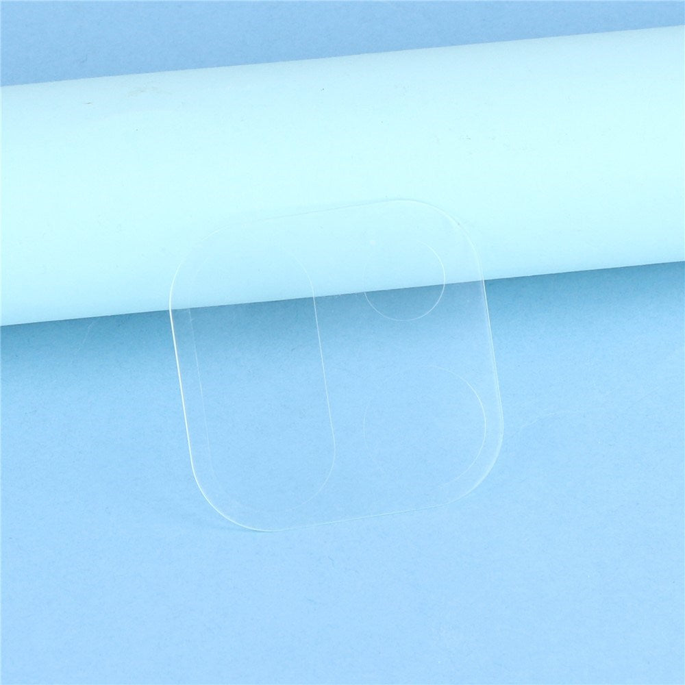 Realme 16 Pro+ Camera Lens Protector - Glass - 2 pcs. - Transparent