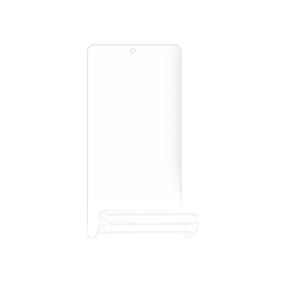 OPPO Reno15 F (5G) / Reno15 (5G) Screen Protector - Transparent