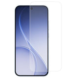 OPPO Reno15 F (5G) / Reno15 (5G) Glass Screen Protector - Transparent