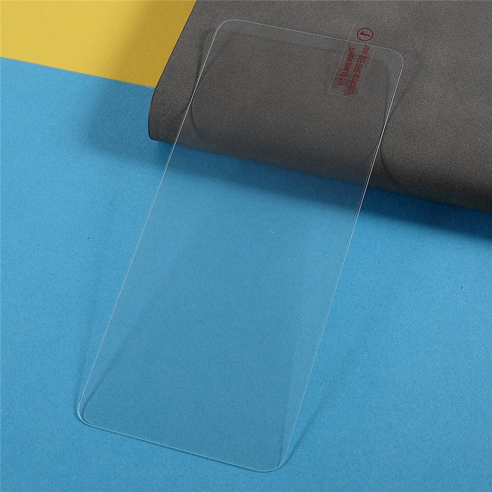 OPPO Reno15 F (5G) / Reno15 (5G) Glass Screen Protector - Transparent