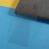OPPO Reno15 F (5G) / Reno15 (5G) Glass Screen Protector - Transparent