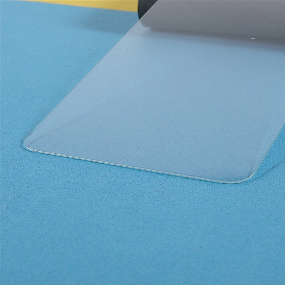 OPPO Reno15 F (5G) / Reno15 (5G) Glass Screen Protector - Transparent