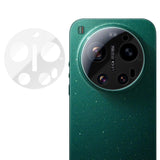 Xiaomi 17 Ultra Tempered Camera Lens Protector Glass - Transparent