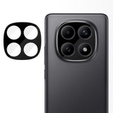 Xiaomi Redmi Note 15 (5G) Tempered Camera Lens Protector Glass – Transparent