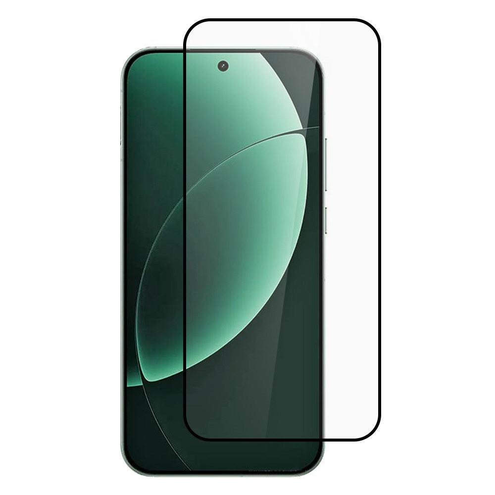 Realme GT 8 / 8 Pro ITIETIE Tempered Glass Screen Protector - Transparent