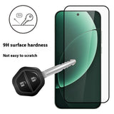 Realme GT 8 / 8 Pro ITIETIE Tempered Glass Screen Protector - Transparent