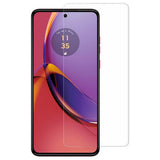 Motorola Moto G17 Power / G17 / G15 Power / G15 Tempered Glass Screen Protector - Transparent