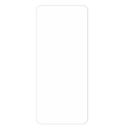 Motorola Moto G77 / G67 Tempered Glass Screen Protector - Transparent