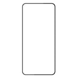 OPPO Reno15 F (5G) / Reno14 F (5G) / Reno13 (5G) Amorus Tempered Glass Screen Protector – Transparent / Black