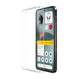 Nothing Phone (4a) / (4a) Pro ENKAY Screen Protector Glass - 2 pcs - Transparent