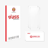 Nothing Phone (4a) / (4a) Pro ENKAY Screen Protector Glass - 2 pcs - Transparent