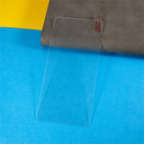 Honor 600 Lite Tempered Glass Screen Protector - Transparent