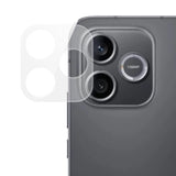 Honor 600 Lite Camera Lens Protector - Transparent