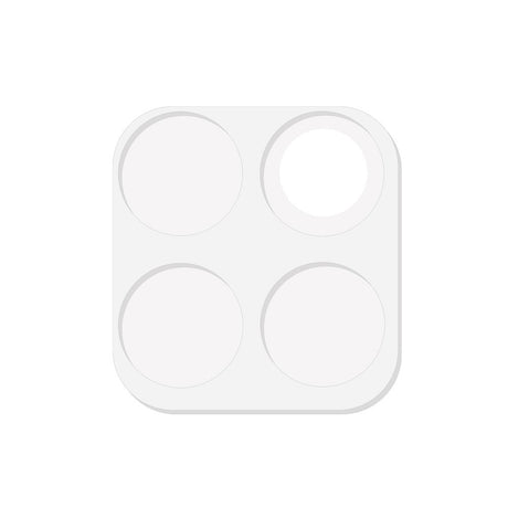 Motorola Moto G77 / G67 Camera Lens Protector - Transparent
