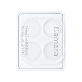 Motorola Moto G77 / G67 Camera Lens Protector - Transparent