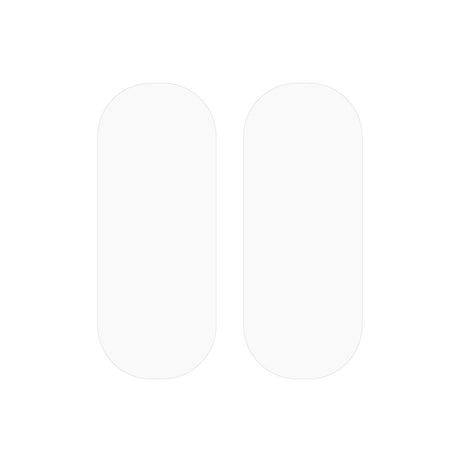 Xiaomi Redmi A7 Pro Camera Lens Protector - 2 pcs. - Transparent