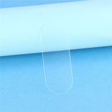 Xiaomi Redmi A7 Pro Camera Lens Protector - 2 pcs. - Transparent