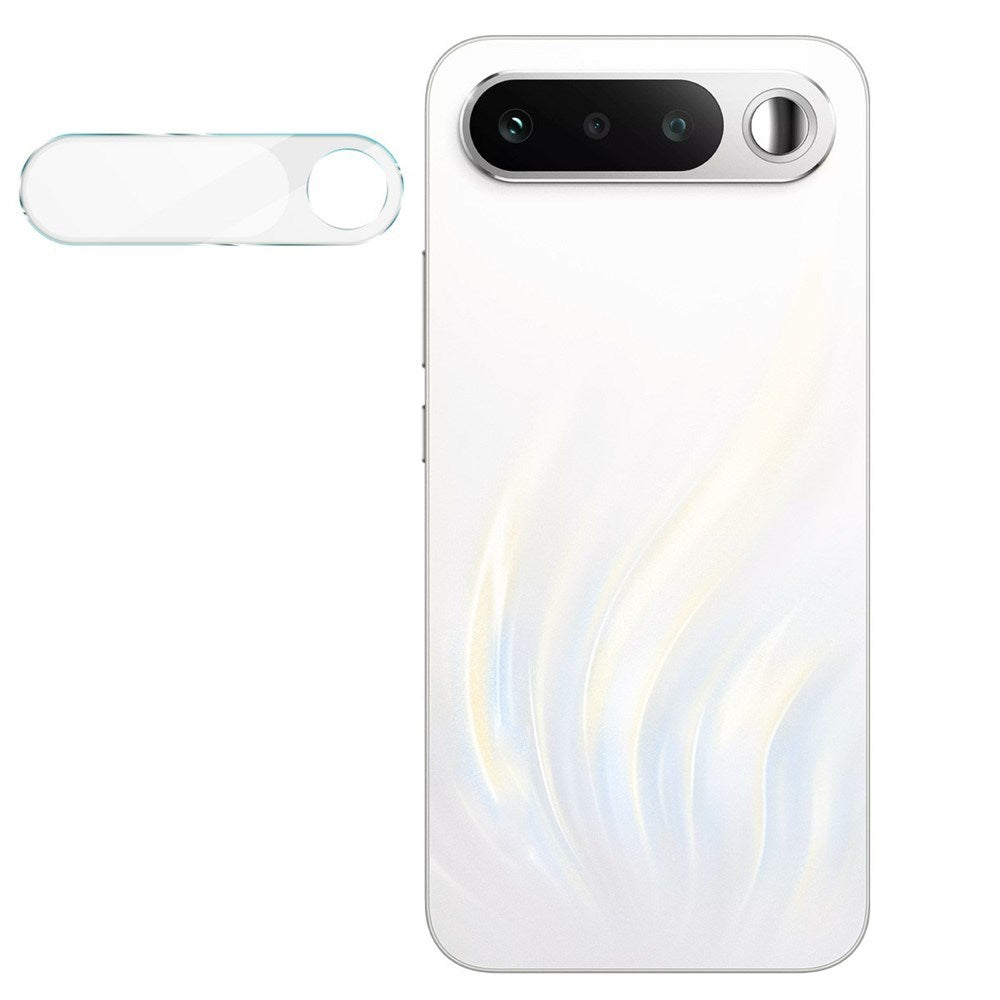 Realme 16 IMAK Camera Lens Protector - Transparent