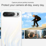 Realme 16 IMAK Camera Lens Protector - Transparent