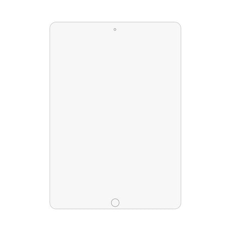 iPad 4 / 3 / 2 Screen Protector Film - 2 pcs - Transparent
