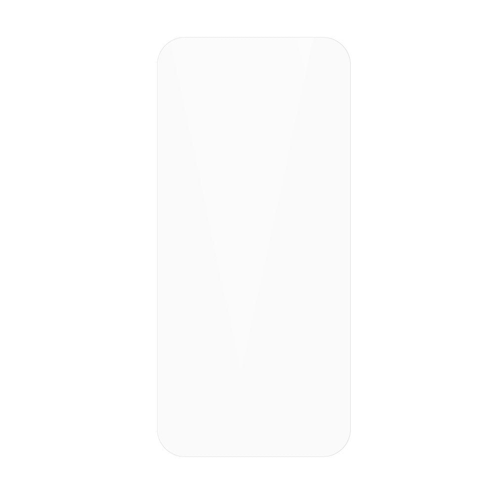 OnePlus Nord 6 Screen Protection Glass - 0,3mm Tempered Glass - Transparent
