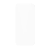 OnePlus Nord 6 Screen Protection Glass - 0,3mm Tempered Glass - Transparent