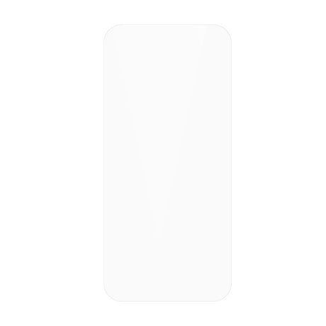 OnePlus Nord 6 Screen Protection Glass - 0,3mm Tempered Glass - Transparent