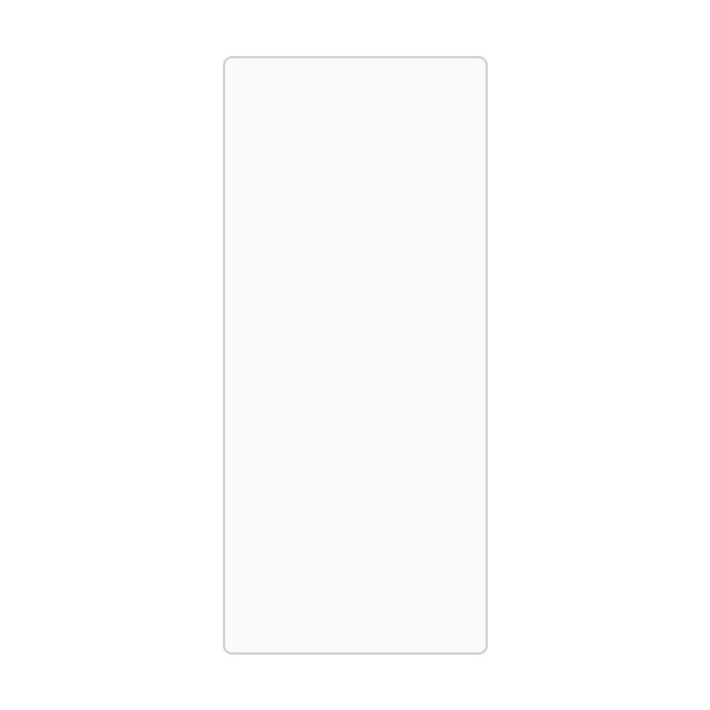 Samsung Galaxy Z Fold8 0.3mm Screen Protector - Transparent