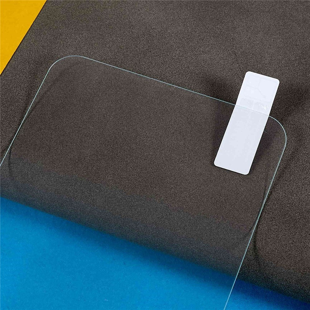 Xiaomi 17T Tempered Glass Screen Protector - Transparent