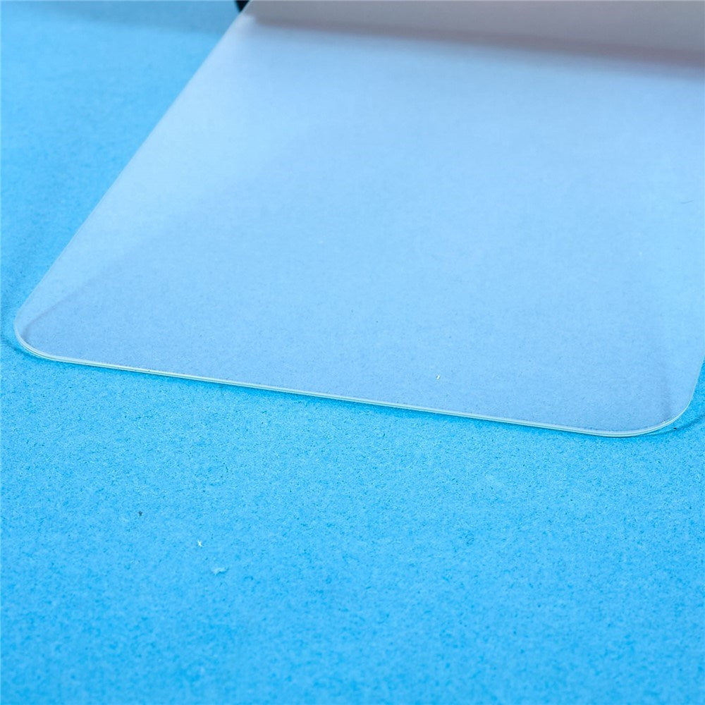 Xiaomi 17T Tempered Glass Screen Protector - Transparent